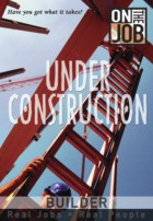 Under Construction - Builder's Journal