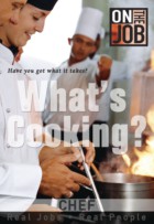 Whats Cooking? - Chef's Journal