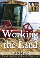 Working the Land - Farmer's Journal
