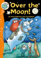 Over the Moon!
