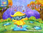 Pitter patter
