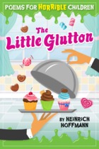 The Little Glutton