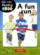A fun run
