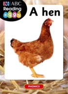 A hen