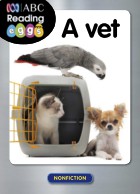 A vet