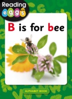 B is for bee