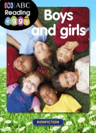 Boys and girls