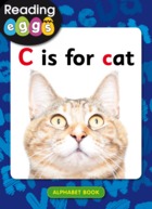 C is for cat
