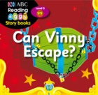 Can Vinny Escape?