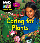Caring for Plants