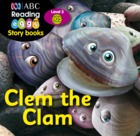 Clem the Clam
