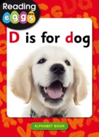 D is for dog