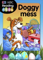 Doggy mess