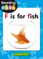 F is for fish