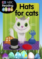 Hats for cats