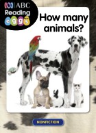 How many animals?