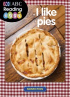 I like pies