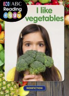 I like vegetables