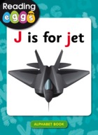 J is for jet