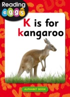 K is for kangaroo