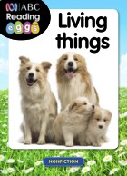 Living things