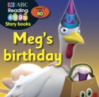 Meg's birthday