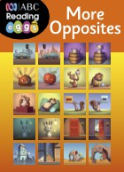 More Opposites