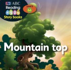 Mountain top