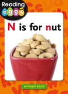 N is for nut