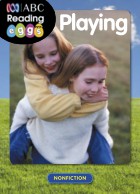 Playing