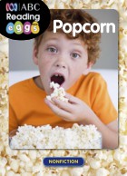 Popcorn