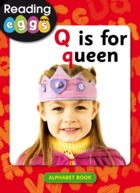 Q is for queen