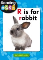 R is for rabbit