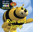 Run and jump