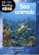 Sea animals