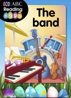 The band