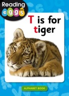 T is for tiger