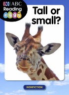 Tall or small?
