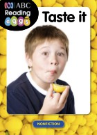 Taste it
