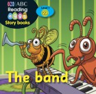 The band