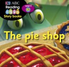 The pie shop