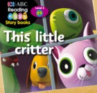 This little critter