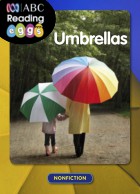 Umbrellas