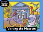 Visiting the Museum