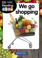 We go shopping