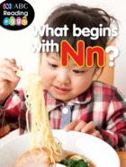 What begins with N?