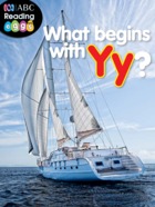 What begins with Y?