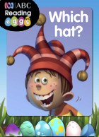 Which hat?