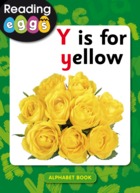 Y is for yellow