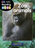 Zoo animals